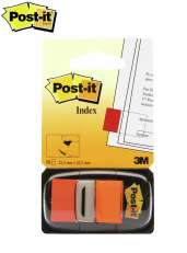 Post-it Index 680-4 teippimerkki