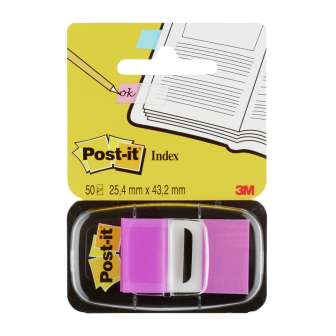 3M Post-it teippimerkki 680-8