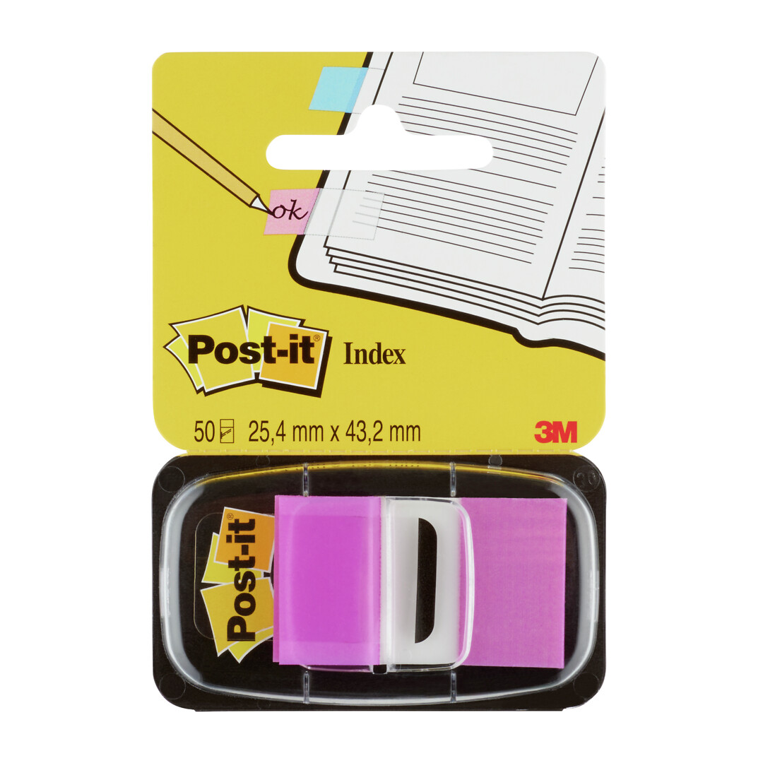3M Post-it teippimerkki 680-8