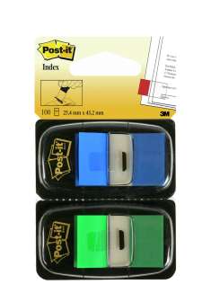 Teippimerkki Post-it 680-GB2