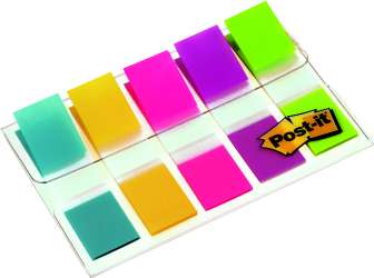 Post-it Index 683-5CB teippimerkki