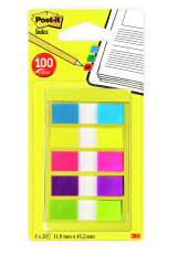 Post-it Index 683-5CB teippimerkki