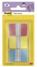 Post-it 686-RYB Strong teippimerkki