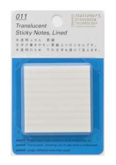 Teippimerkki viivoilla 50x50mm läpikuultava 1x50 kpl