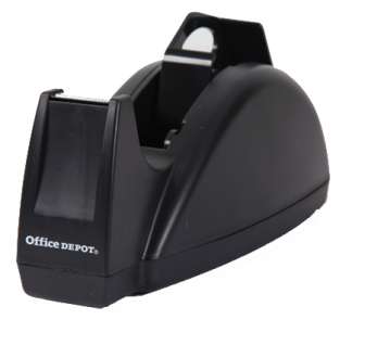 Teippiteline OD musta 33 m ja 66 m teippirullalle