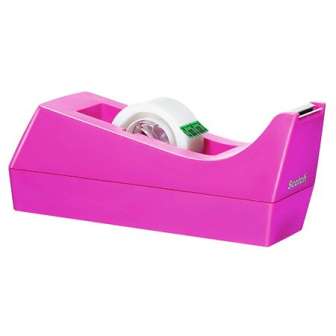 Teippiteline Scotch C-38