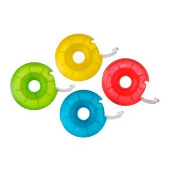 Teippiteline Scotch Fun