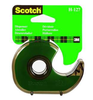 3M Scotch teippikatkoja 19mm