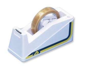 Teippiteline valkoinen