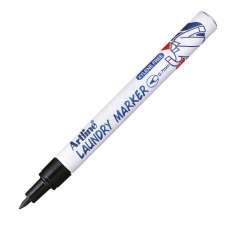 Artline EK-750 tekstiilikynä musta