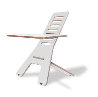 GetUpDesk Light säädettävä pöytätaso