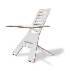 GetUpDesk Light säädettävä pöytätaso