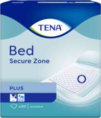 Tena Bed Plus vuodesuoja