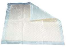 Tena Bed Plus vuodesuoja