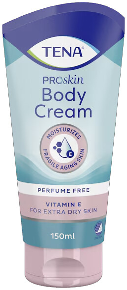 Tena ProSkin Body Cream