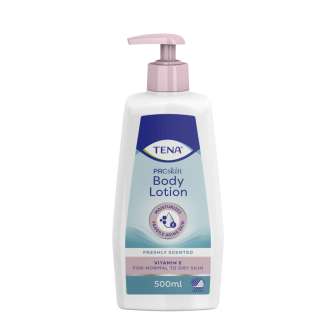 Tena ProSkin Body Lotion 500ml