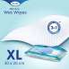TENA PROskin Wet Wipes 30x20cm