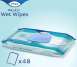 TENA PROskin Wet Wipes 30x20cm