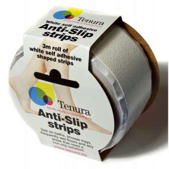 Tenura liukuestetarra