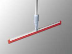 Swep teräväkuivain punainen 50cm