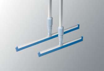 Swep Teräväkuivain 50cm sininen