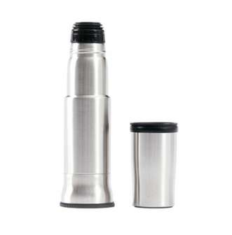 Termospullo 2-in-1