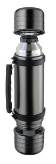 Termospullo Isosteel Duo 1 L