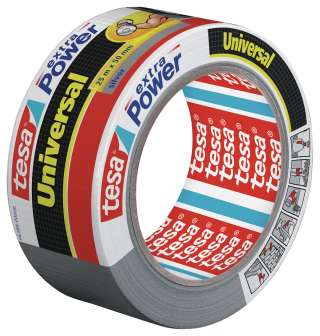 Tesa Ilmastointiteippi 50mm/25m