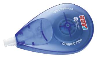 Tesa korjausrolleri 8,4mmx8,5m ecoLogo