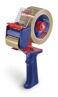 Tesa pakkausteipin katkoja