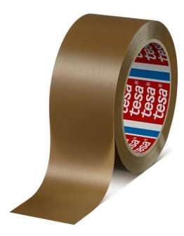 tesa PVC pakkausteippi 50mm 66m