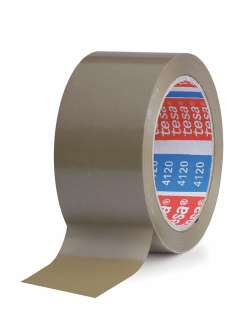 tesa PVC pakkausteippi 50mm 66m