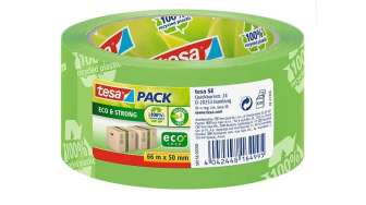 Tesa pakkausteippi 50mm x 66m