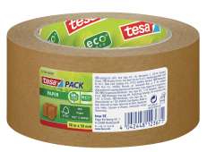 tesa paperiteippi 50mm 50m