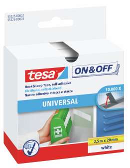 Tesa tarranauha 20mm x 2,5m