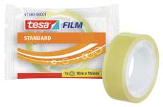 tesa Standard teippi 15mm 10m.