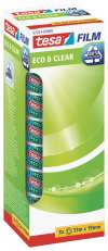 tesa EcoClear teippi 19mm 33m