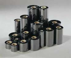 !TF 110mm x 600m CSin WAX resin