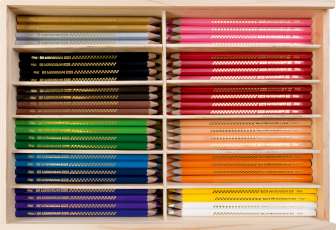 THE Winner värikynät