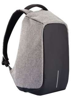 Theft -reppu, viiltosuojattu