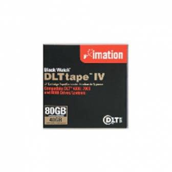 Tietokas Imation DLT IV 40/80 GB