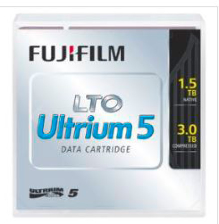 Tietokasetti Fujifilm LTO Ultrium 5 1,5-3TB