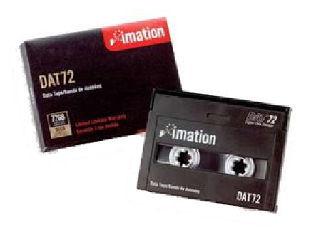 Tietokasetti Imation 4mm Dat72 36/72 GB