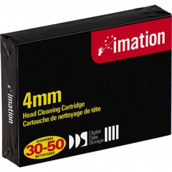 Tietokasetti Imation DDS puhdistuskasetti