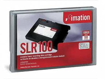 Tietokasetti Imation DLT puhd. DLT puhdistusnauha