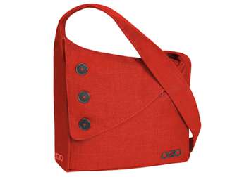 Tietokonelaukku Ogio 13