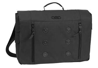 Tietokonelaukku Ogio 15