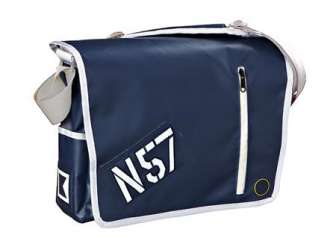 Tietokonelaukku Sail sininen