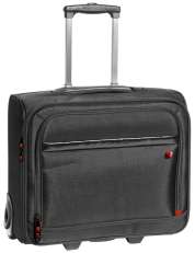 Tietokonelaukku Pro Line Trolley