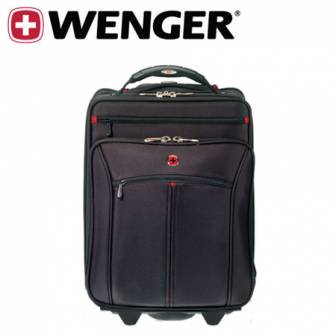Tietokonelaukku Wenger Vertical 16